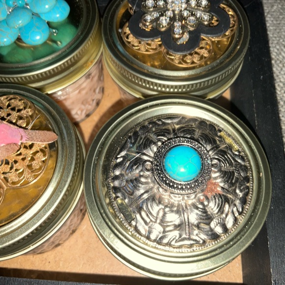 Arabian Nights The Crown Jewl  Collection Perfume Lotion - Picture 2 of 6